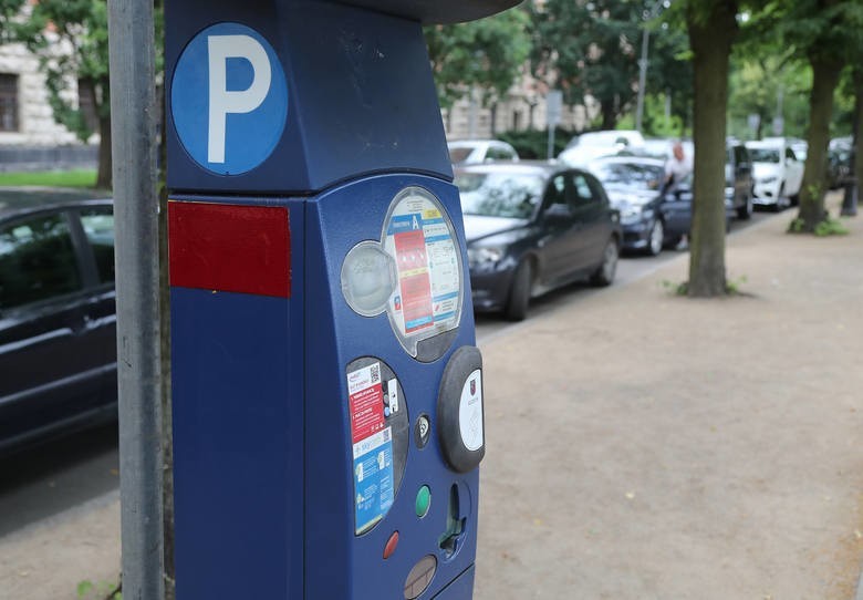 Wkrótce poznamy ostateczny pomysł na Strefę Płatnego Parkowania w Szczecinie