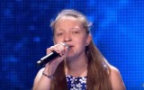 Emilka Chlewicka w The Voice Kids Poland. Zaśpiewa w drużynie Edyty Górniak