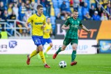 Śląsk Wrocław - Arka Gdynia TRANSMISJA NA ŻYWO 20.10.2018 Ekstraklasa (Gdzie w TV, STREAM ONLINE, LIVE)