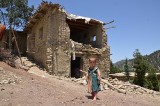 Rośnie liczba dzieci zabitych po trzęsieniu ziemi w Afganistanie