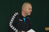 Stanisław Hojda nowym prezesem Świętokrzyskiego Związku Piłki Ręcznej