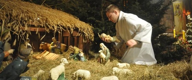 Boże Narodzenie to dla wszystkich chrześcijan wielkie święto. Następujące po nim kolędowanie nie wszystkim jednak się podoba.