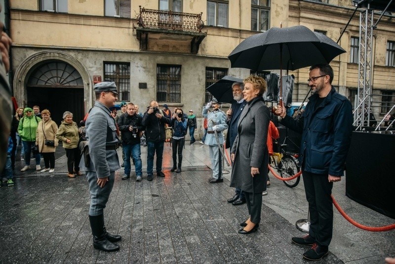 Obchody niepodległościowe w 2017 roku.