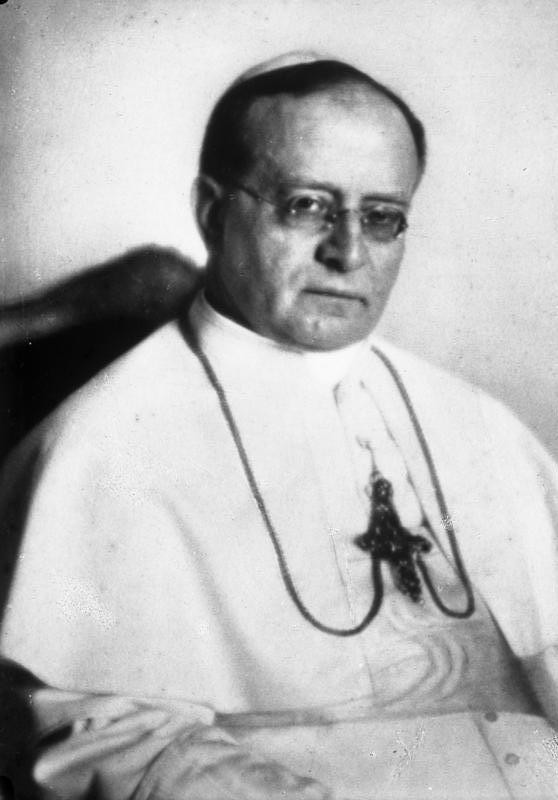 Pius XI.