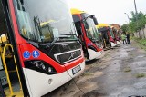 Miasto przymierza się do zakupu kolejnych ekologicznych autobusów. W przyszłym roku