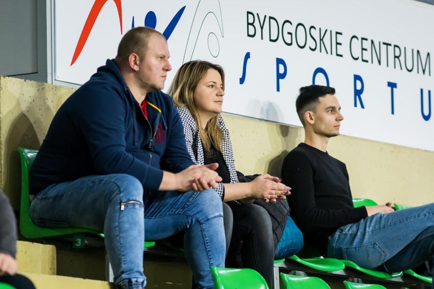 BKS Visła Proline Bydgoszcz - Mickiewicz Kluczbork