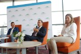 Turystyka i promocja regionu podkarpackiego. Panel w Hotelu Rzeszów [ZDJĘCIA]