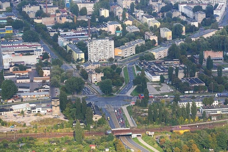 Dlaczego wyją syreny w Łodzi? 26.03.20 Policja apeluje o pozostanie w domach w czasie epidemii