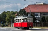 Zabytkowy tramwaj Szczecina do końca sierpnia powozi mieszkańców po wyjątkowej trasie miasta 