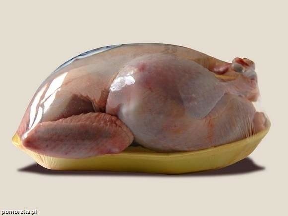 Co jest w kurczaku? Może być za dużo wody, soli i tłuszczu