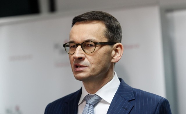 Mateusz Morawiecki