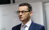 [KANCELARIA PREMIERA MORAWIECKI] Premier Mateusz Morawiecki ustawia swoją kancelarię 