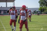 Futbol amerykański. Towers Opole pokonał Tytanów Lublin i zagra w finale LFA2