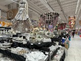Świąteczny nastrój w radomskim hipermarkecie E.Leclerc. Imponujące dekoracje [FOTO]