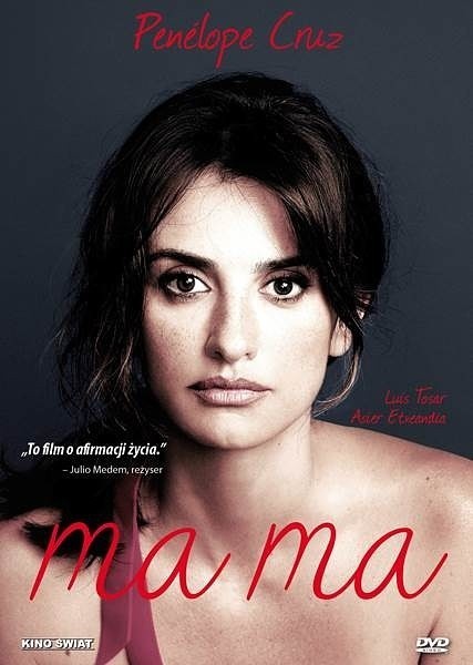 "Mama" (2015) reż. Julio Medem | Premiera VOD: 22.04.2016...