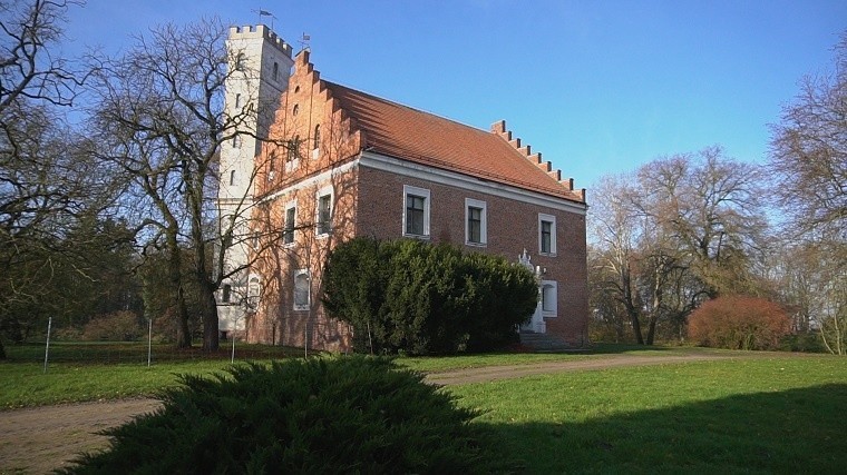 Smaki Kujaw i Pomorza SEZON 1 ODC. 15 - kulinarne i historyczne perły Pałuk