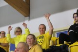 GKS Katowice - PGE Skra Bełchatów 3:1. Katowiczanie zwycięstwem pożegnali się z fanami ZDJĘCIA KIBICÓW I MECZU