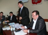 Radni powiatu tarnobrzeskiego przeciwni sprzedaży Zamku w Baranowie 