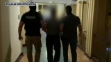 "Łowcy głów" zatrzymali podejrzanego o morderstwo pod nocnym klubem we Wrocławiu
