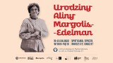 Obchody setnej rocznicy urodzin Aliny Margolis-Edelman 