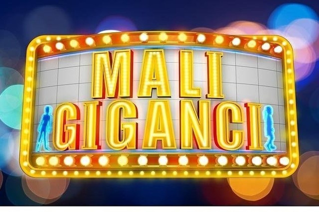 "Mali Giganci" już wiosną w TVN! (fot. materiały prasowe)