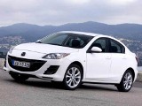 Mazda 3 z nowym Dieslem