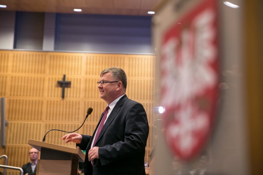 PiS zaczyna rządy w Małopolsce od kontroli tego, co pozostawiła im koalicja PO-PSL