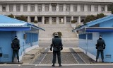 Korea Północna: Kolejny żołnierz uciekł przez granicę do Korei Południowej