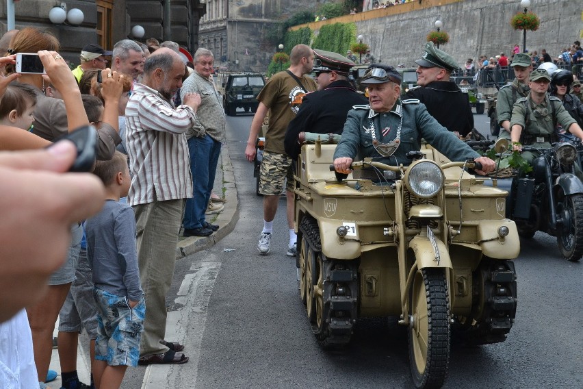 Operacja Południe 2014 Bielsko-Biała