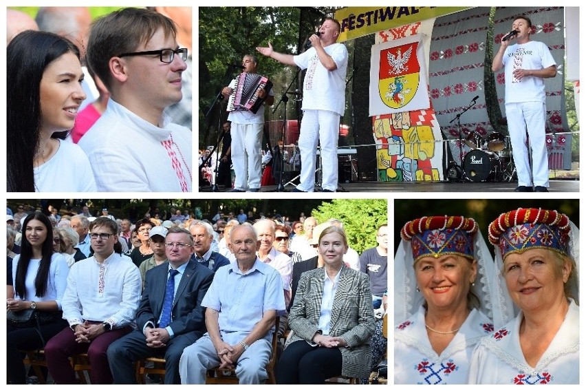 Koncert w Parku Planty rozpoczął nowy białostocki zespół...