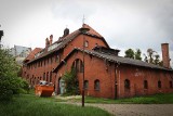 Sprzedają szpital dziecięcy przy ul. Bujwida. Będą tam mieszkania albo hotel