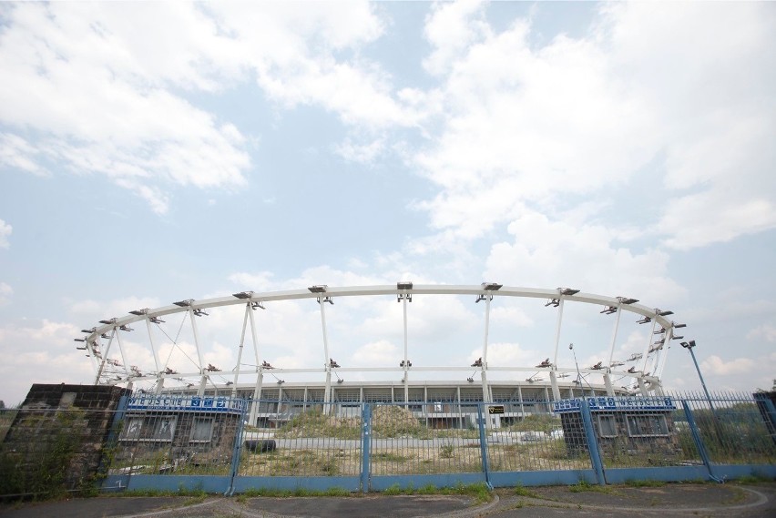 Stadion Śląski