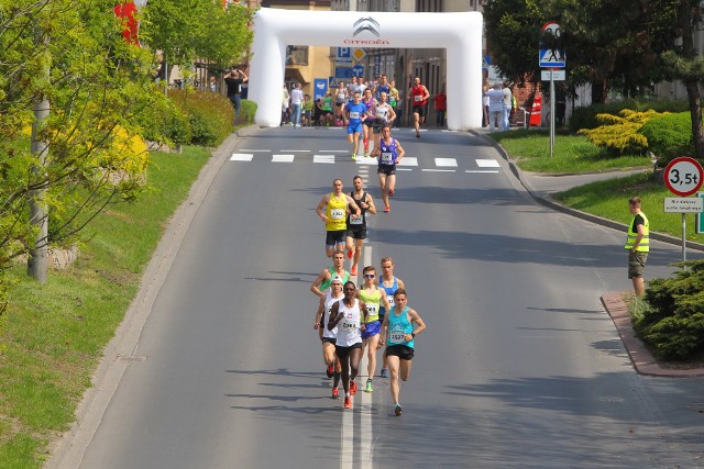 Po raz pierwszy w historii 10 km Szpot odbędzie się już w kwietniu, a nie w drugą niedzielę maja