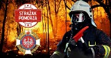 STRAŻAK POMORZA Zagłosuj na strażaka i jednostkę OSP w finale wojewódzkim!