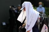 WTA Finals. Iga Świątek po porażce z Marią Sakkari: Gdy "złamałam się" w pierwszym secie wszystko się zmieniło