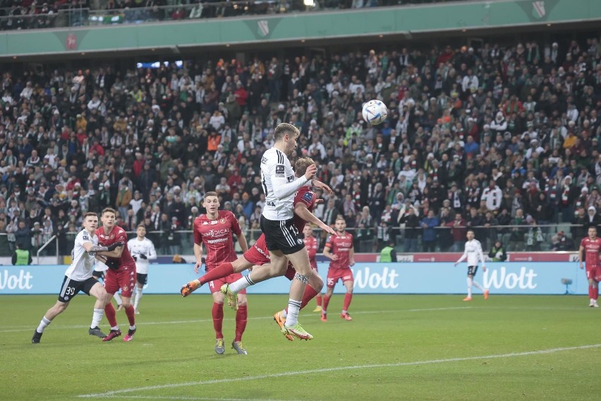 W meczu Widzewa z Wartą zabraknie ważnego piłkarza. Wiemy, dlaczego