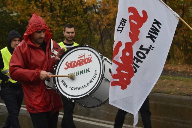 W czwartek, 18 października o godzinie 7.30 w Wojewódzkim Szpitalu Specjalistycznym nr 3 w Rybniku rozpoczął się bezterminowy strajk