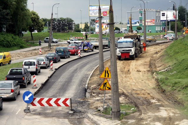 Remonty dróg w Lublinie: Na ul. Filaretów pojawi się nowy asfalt