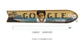 Kim był Duke Kahanamoku? Dziś 125. rocznica jego urodzin [Google dało Doodle]