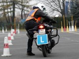 Prawo jazdy na motocykl? W Rzeszowie nie zdasz egzaminu