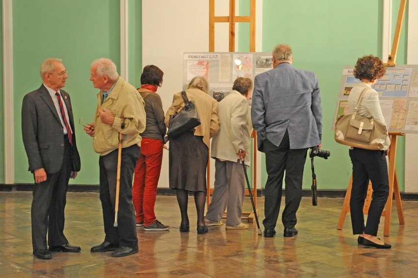 Dni Lwowa i kresów w Poznaniu: Spektakl, wystawa i prelekcja...