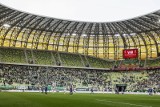 Lechia Gdańsk zapłaci prawie 11,5 mln złotych za korzystanie ze stadionu Polsat Plus Arena Gdańsk. Nowa umowa ważna do lata 2024