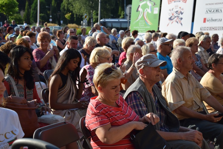 Niezawodna publiczność