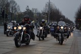 Częstochowa: Zjazd Gwiaździsty rozpoczął sezon motocyklowy [ZDJĘCIA + WIDEO]