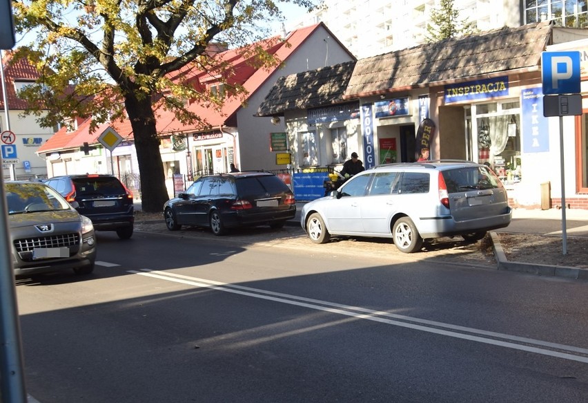 Aleja Żołnierza w Stargardzie została przebudowana kosztem...