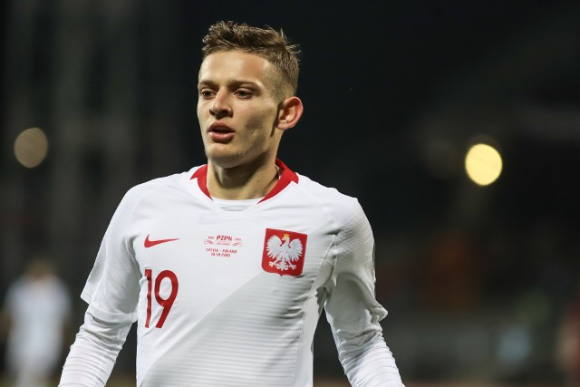 Polscy kibice domagają się usunięcia Sebastana Szymańskiego z reprezentacji po jego występach w lidze rosyjskiej z Dynamo Moskwa