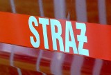 Strażacy sprawdzili: instalacja gazowa jest szczelna