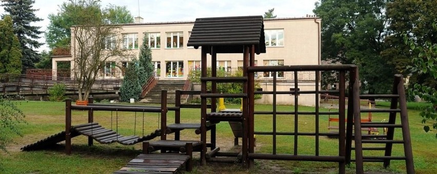 W Roku Jubileuszowym Ciechocinka świętuje także przedszkole "Bajka" [zdjęcia]
