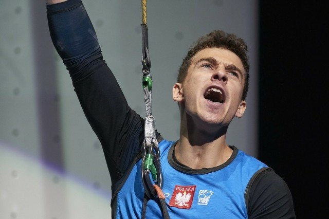 Marcin Dzieński był już mistrzem świata i Europy, ale chce jeszcze zdobyć medal olimpijski