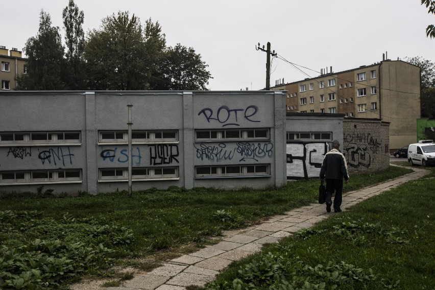 Wśród nowohuckich osiedli, na których najczęściej dochodzi i...